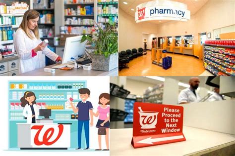 Walgreens horario de farmacia - Pharmacy · Mon - Fri; 9am – 7pm; *. Sat; 9am – 6pm; *. Sun; Closed · Drive-thru service available* · *Pharmacy closed 1:30 - 2pm for meal break ...